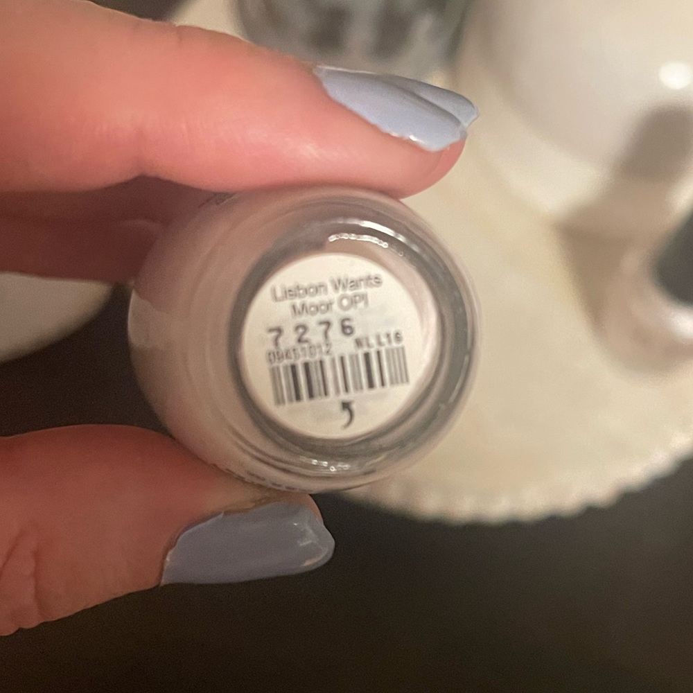 OPI Nail Polish Bundle - Picture 4 of 5